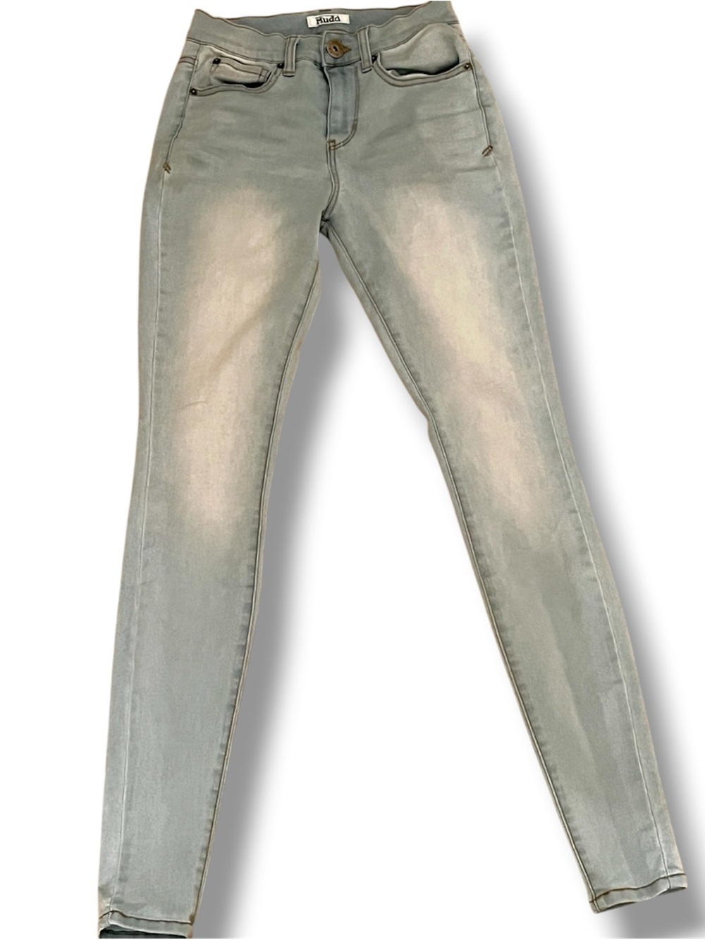 Woman’s Juniors Mudd Skinny Jeans Size 0